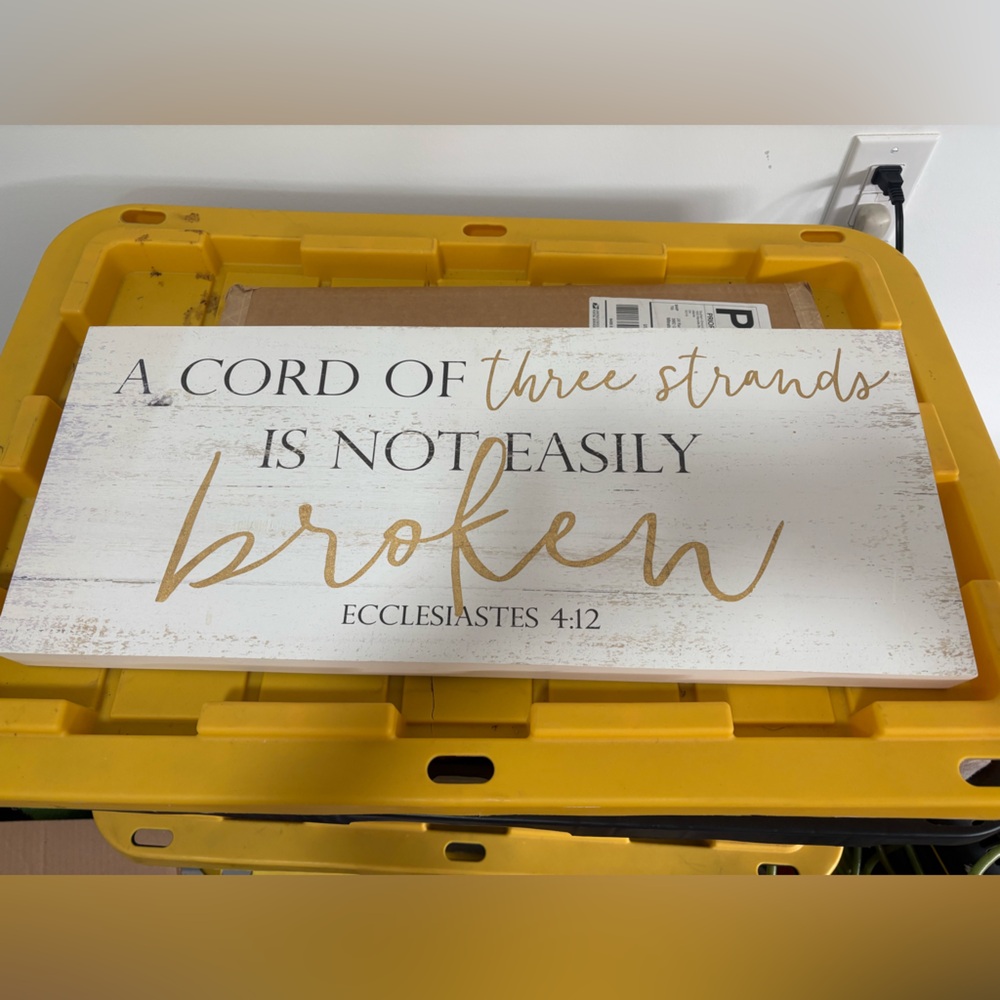 Hobby Lobby Sign